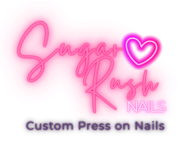 Sugar Rush Nails
